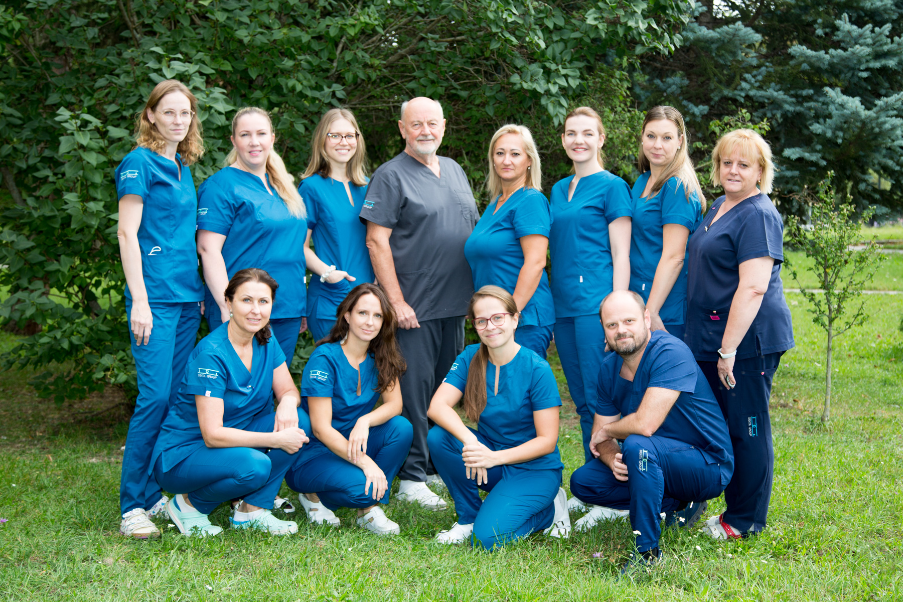 Dentagroup Bratislava