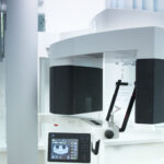 RTG – Planmeca – Fínsko