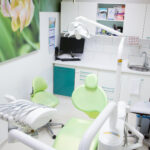 Stomatologická ambulancia